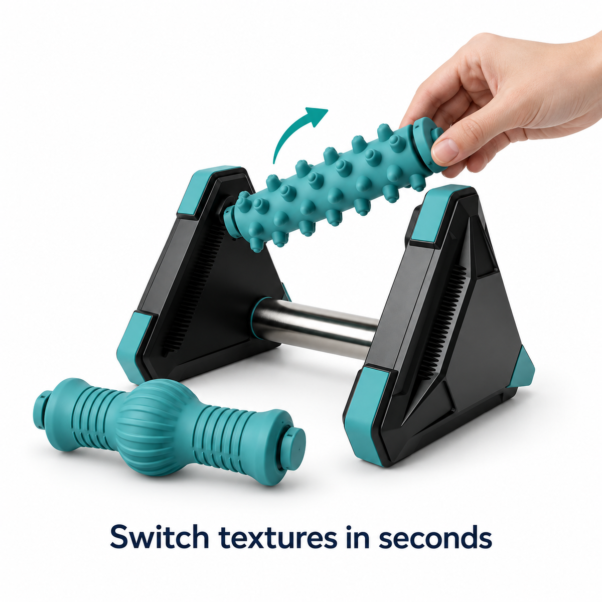 HAVN 3 in 1 Foot Roller