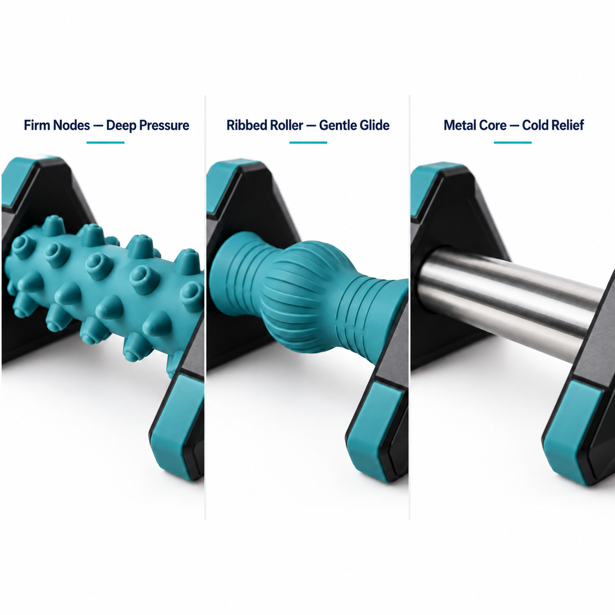 HAVN 3 in 1 Foot Roller