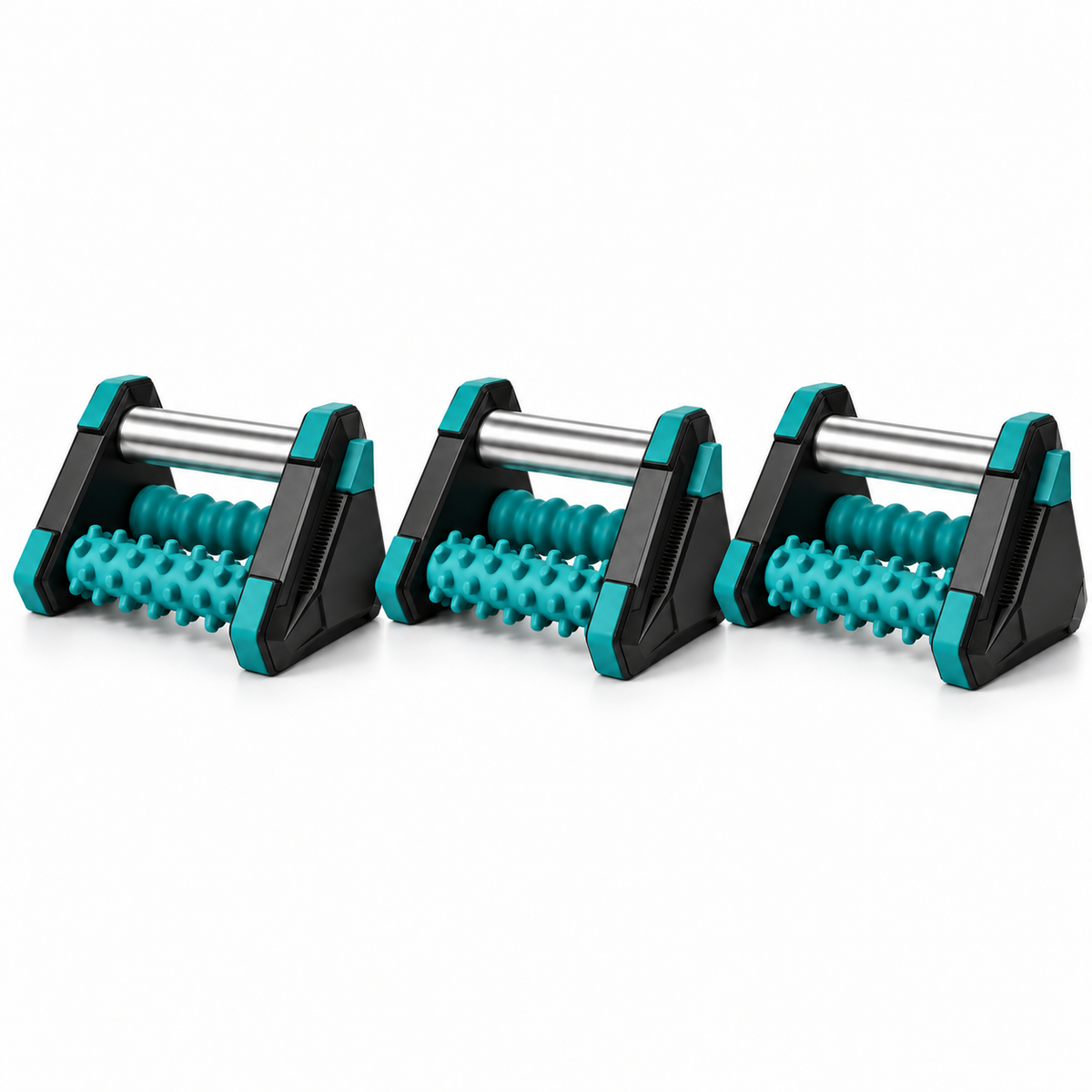 HAVN 3 in 1 Foot Roller